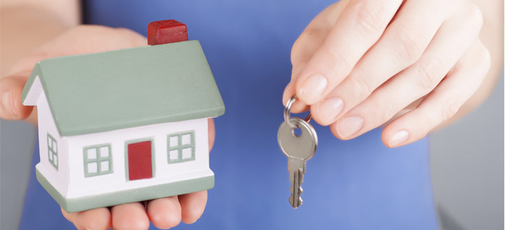 Home Sales Activity