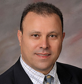 Mario G. Carrico