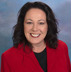 Irene M. DeGraw