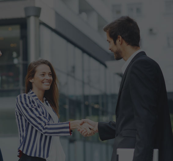Welcome to the Otteau Valuation Group's Registration Website
