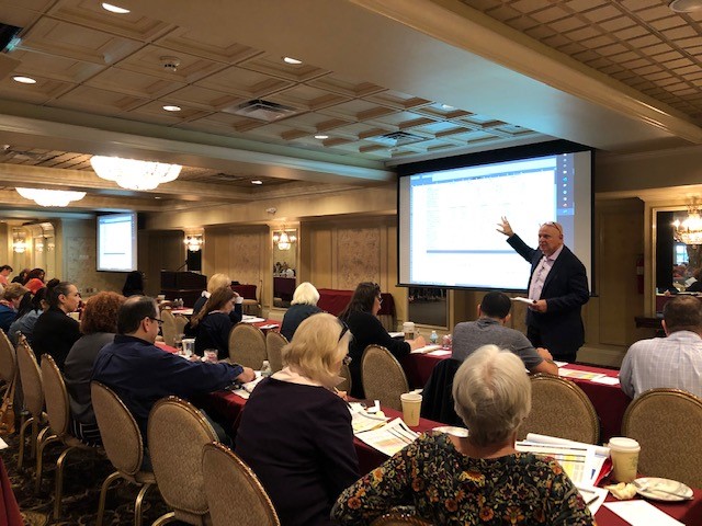 2019 Fall Housing Workshop