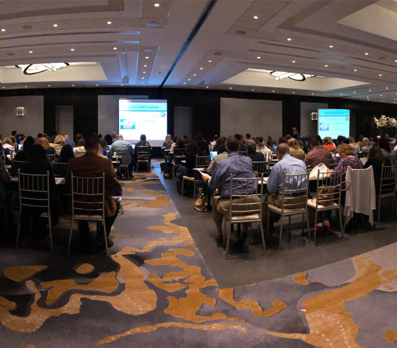 Events Workshop