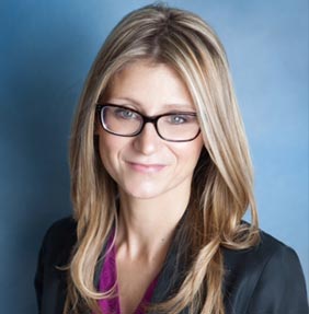 Heather Esposito