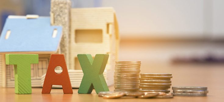 Property Tax