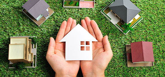 Real Estate Consulting