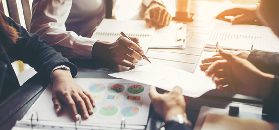 Real State Consulting
