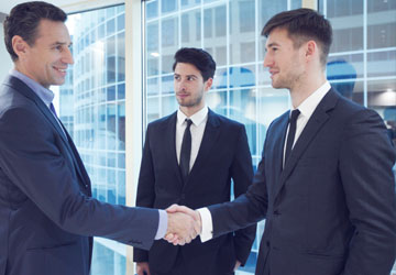 Sales Support