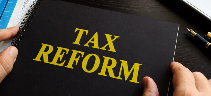Tax Reform