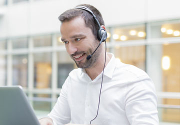 Technical Support